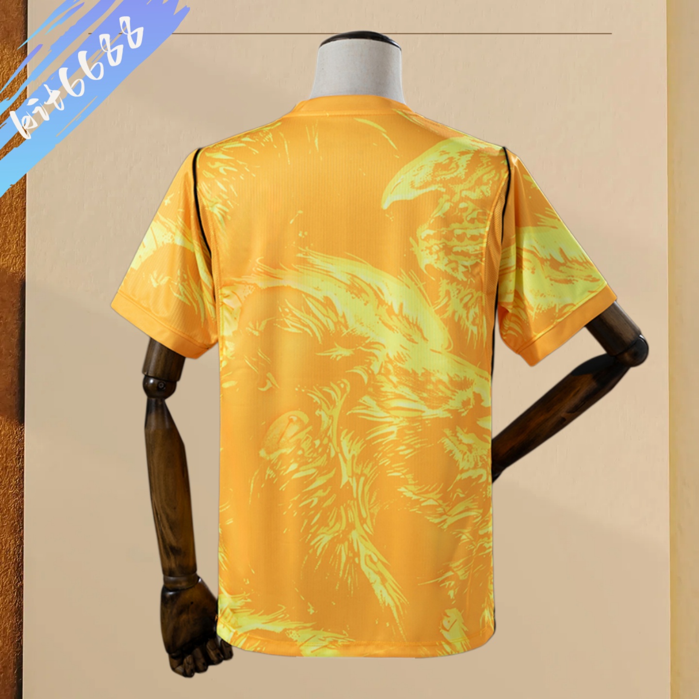 2026/2027 England goalkeeper Football Shirt (Fans version)