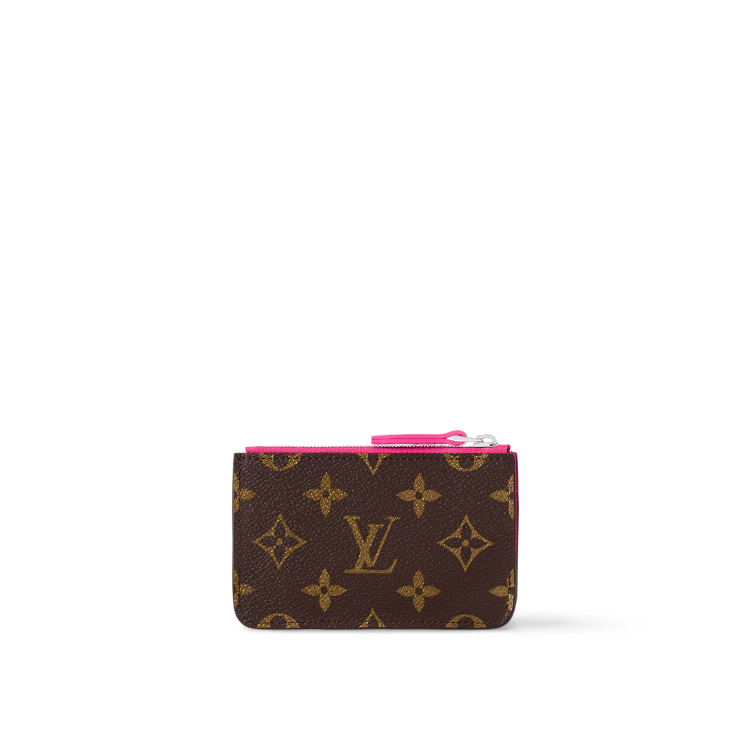 Romy Card Holder M12386