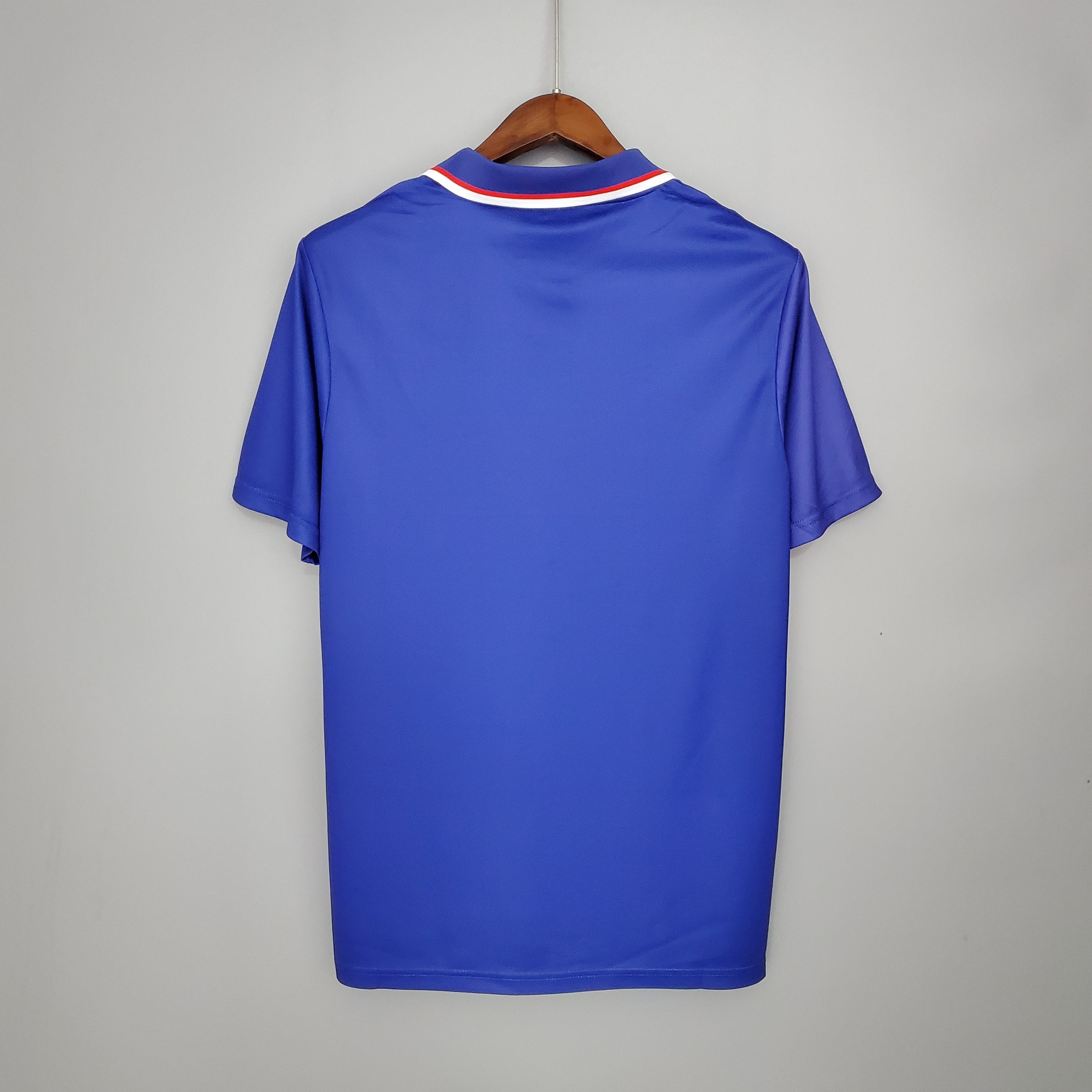 1995/1996 Florence Retro Home Football Shirt