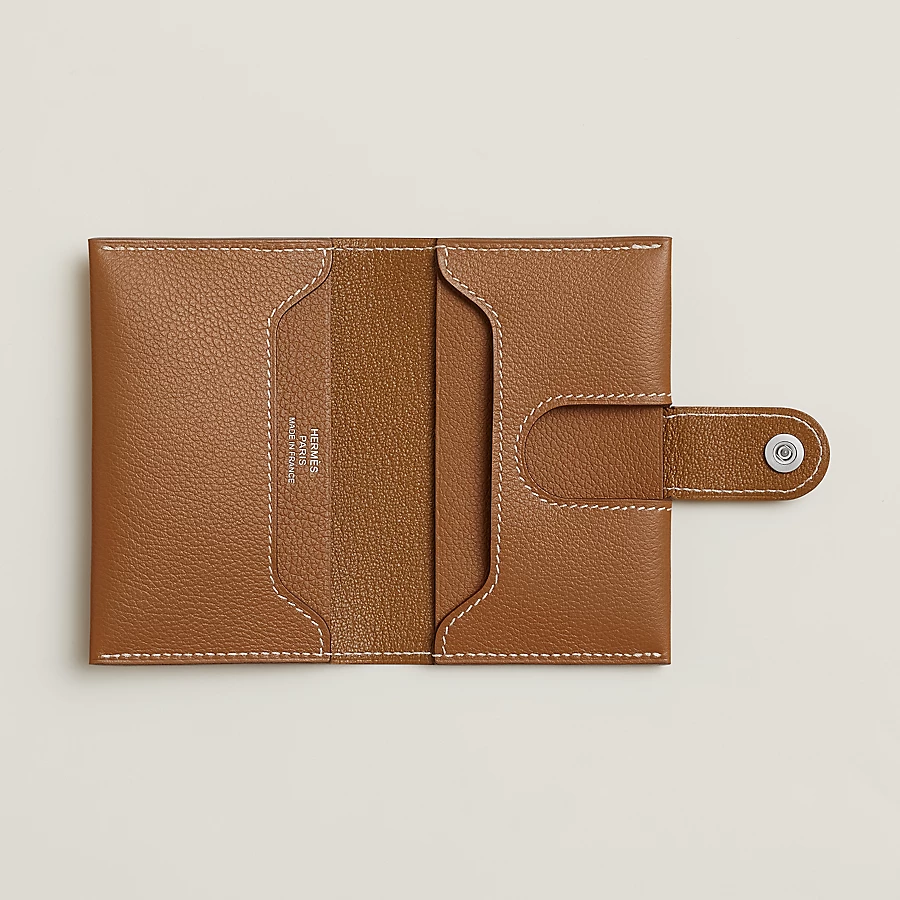 R.M.S card holder H084335CKAD