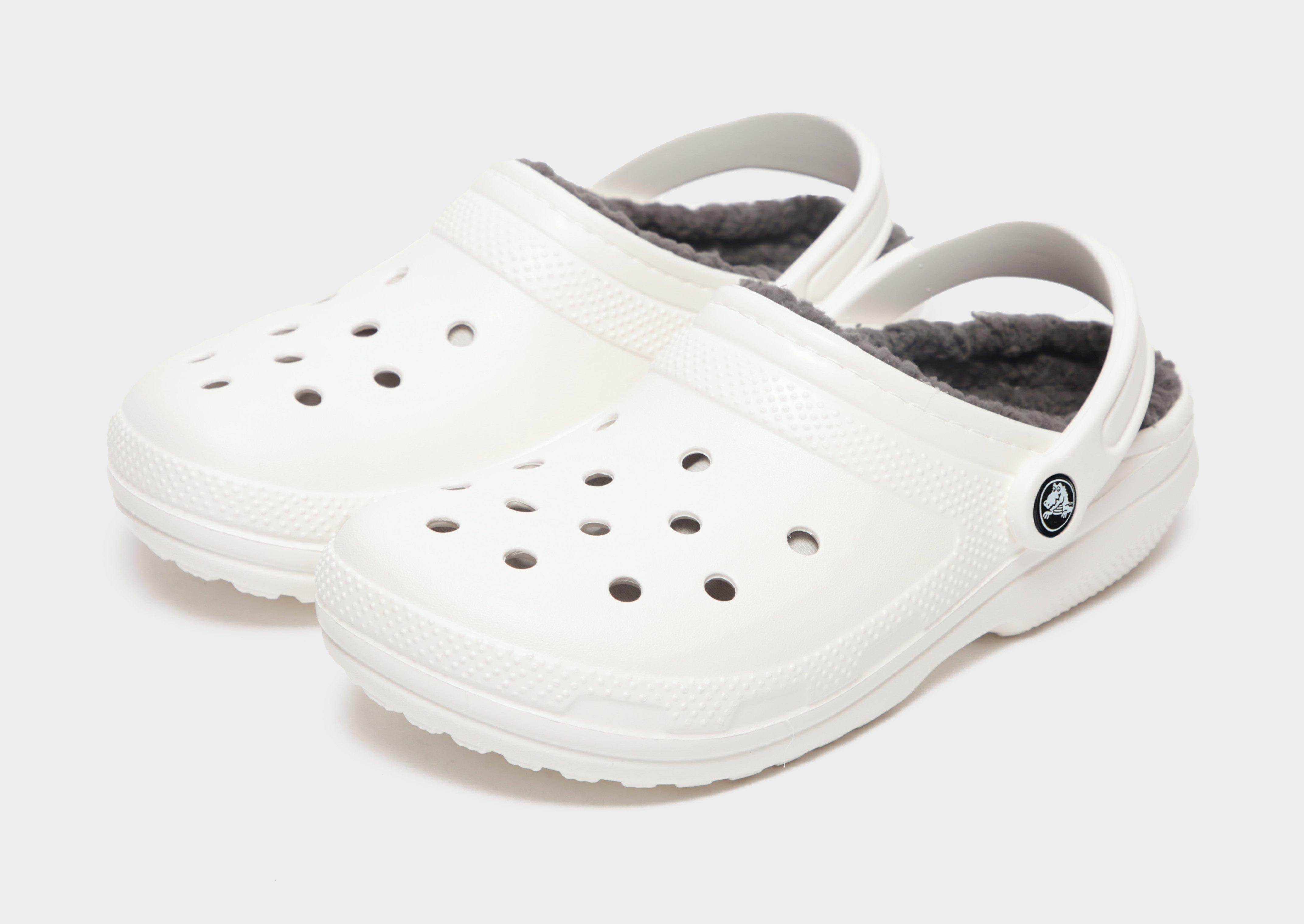 Crocs Classic Lined Clog Damen