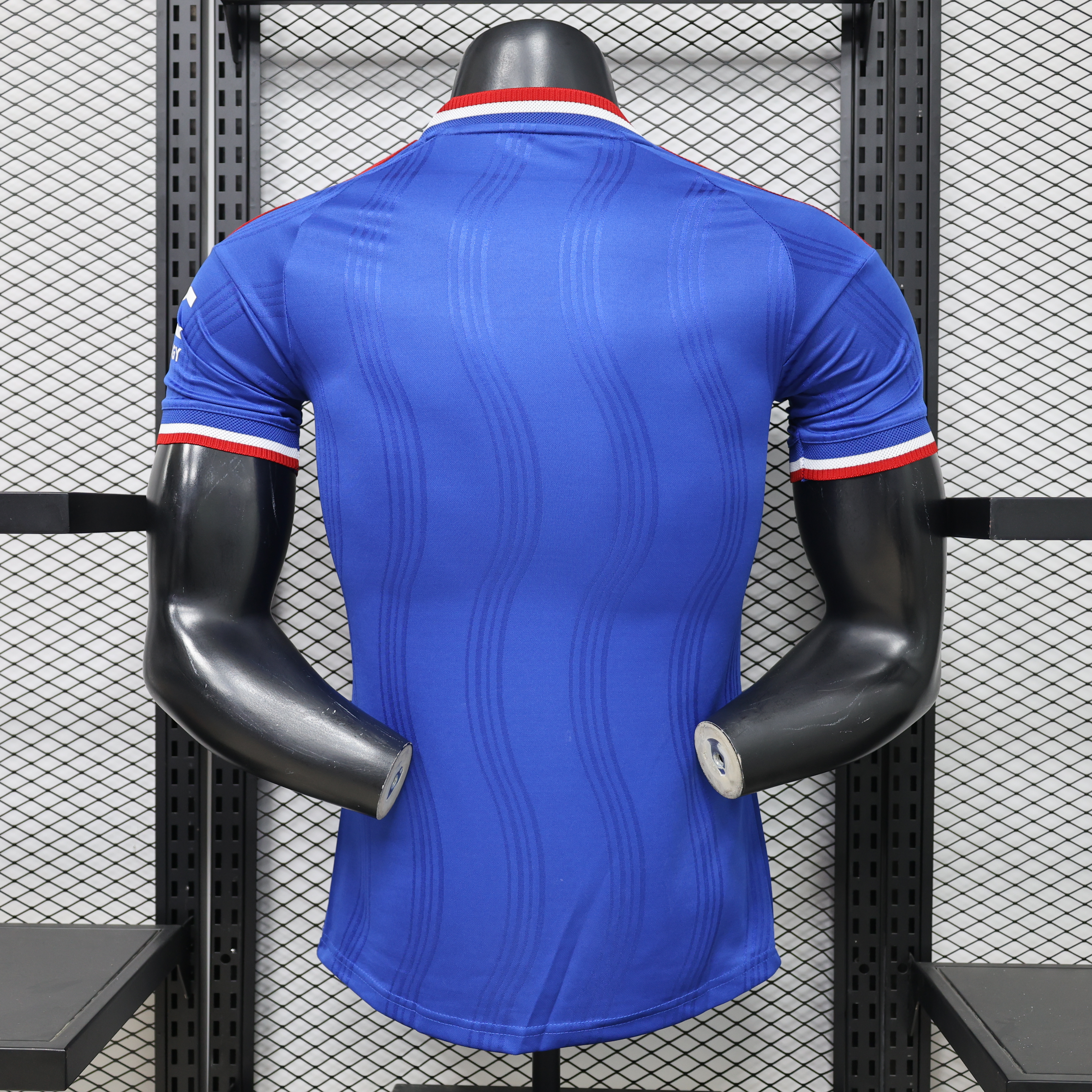 2026/2027 Manchester United training ground  Football Shirt (Player version)