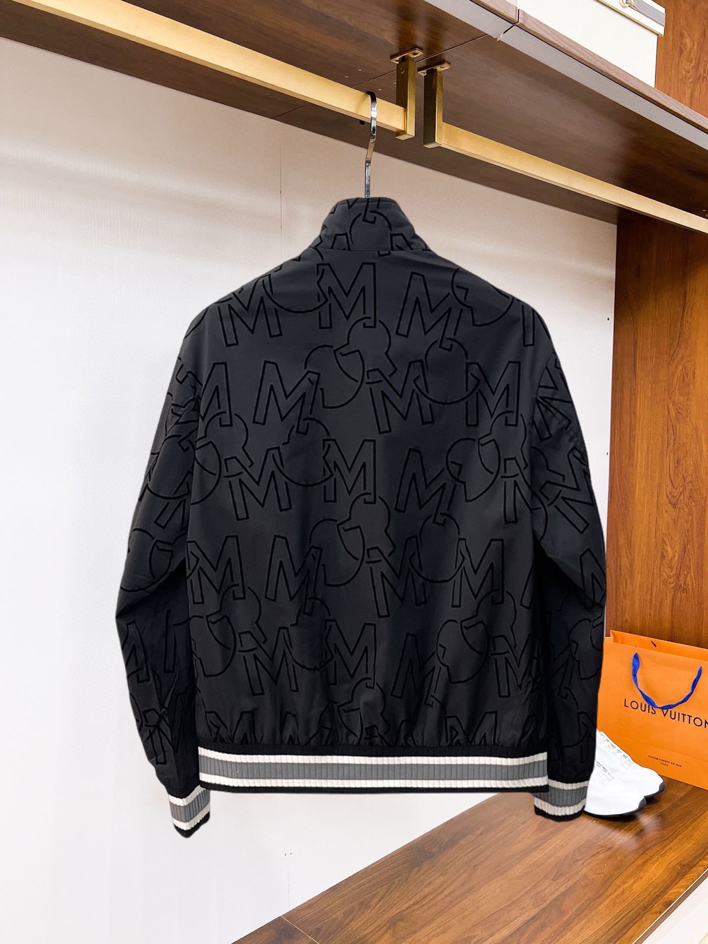 Moncler 2026ss New Jacket Size M-XXXL