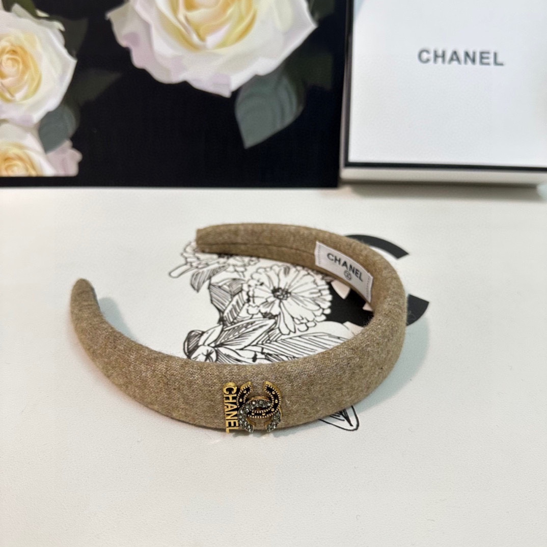 CC Hairband 0023