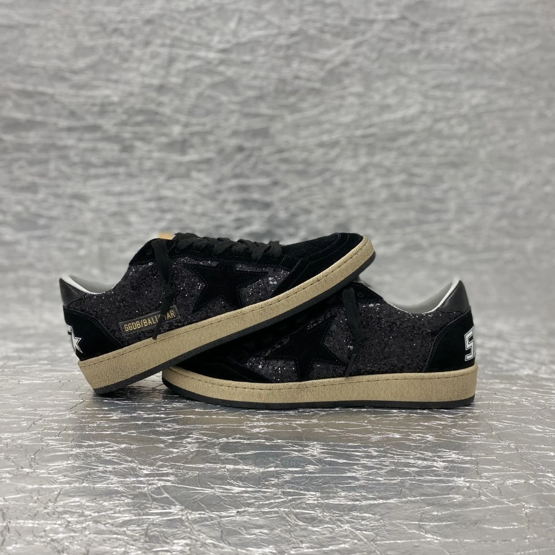 Golden Goose ball Star  Casual low-top shoes