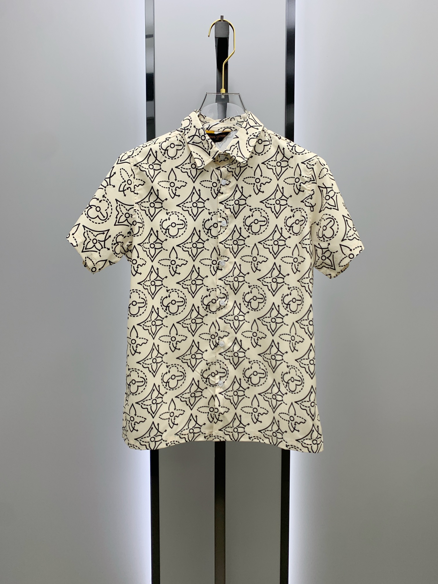 Louis Vuitton 2026ss New Sommeranzug Size M-XXXL