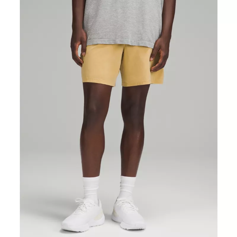 Pace Breaker Linerless Short 7