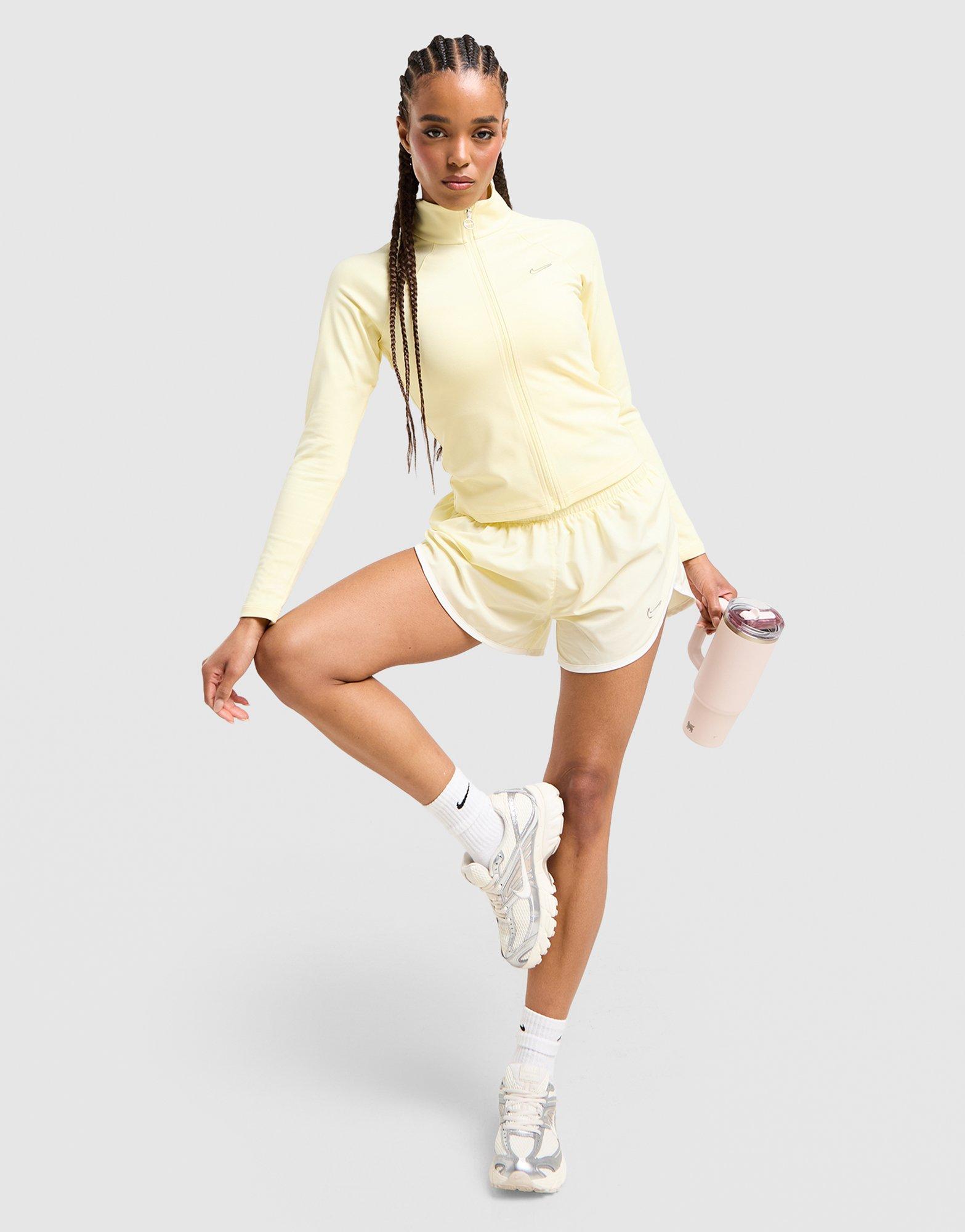 Nike Training Full Zip Top