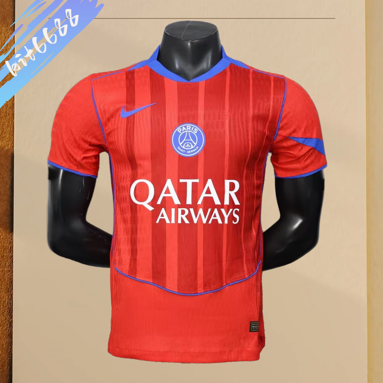2025/2026 PSG Paris Saint-Germain Third Away Football Shirts (Player Edition)
