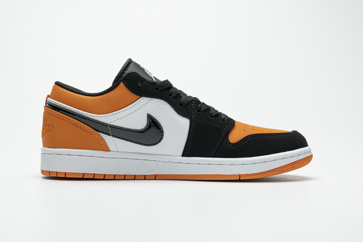Air Jordan 1 Low Shattered Backboard (GS) 553560-128