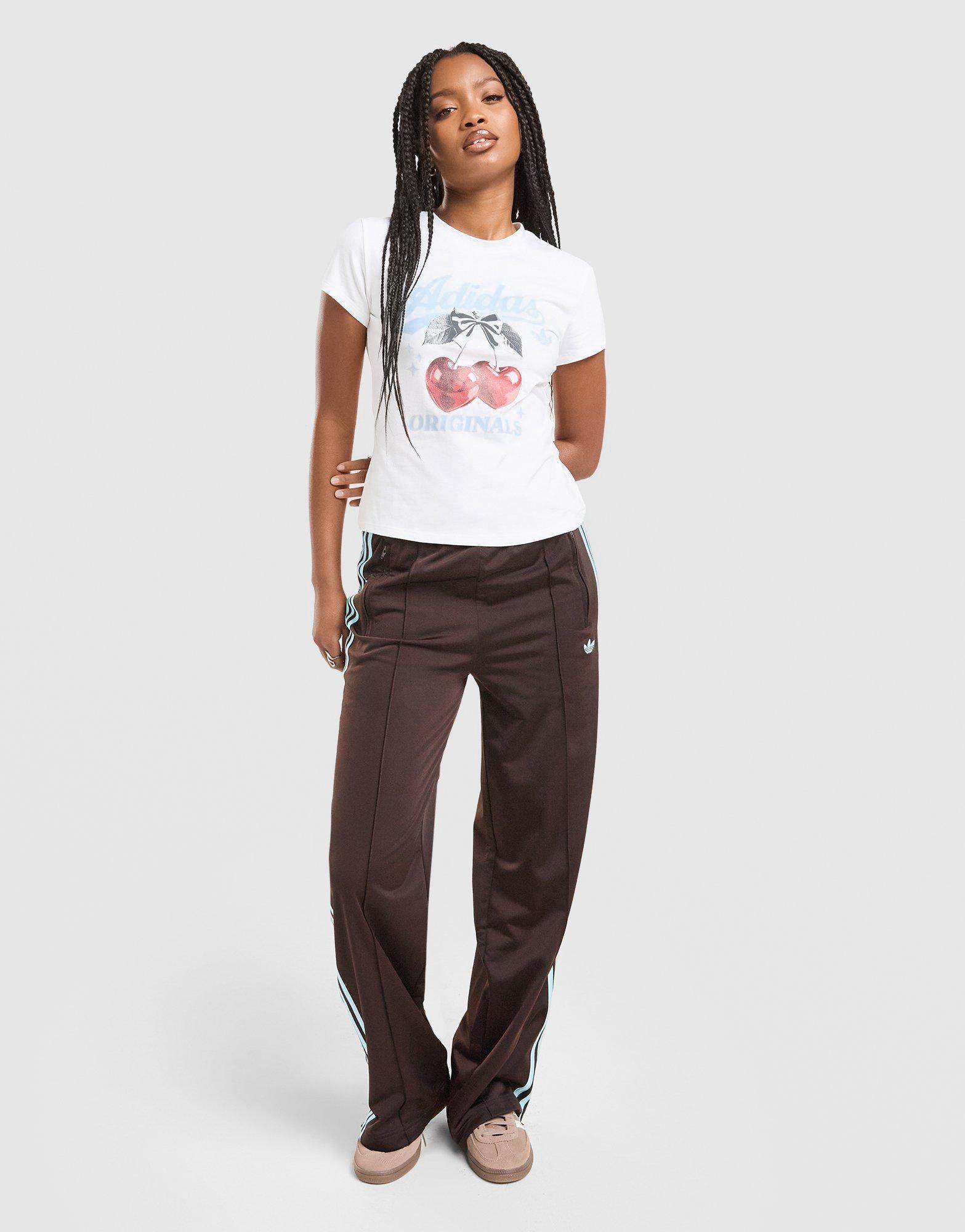 adidas Originals Cherry Slim T-Shirt