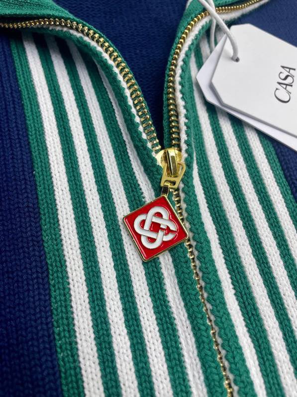 Casablanca Unisex Jacket Size S-XL