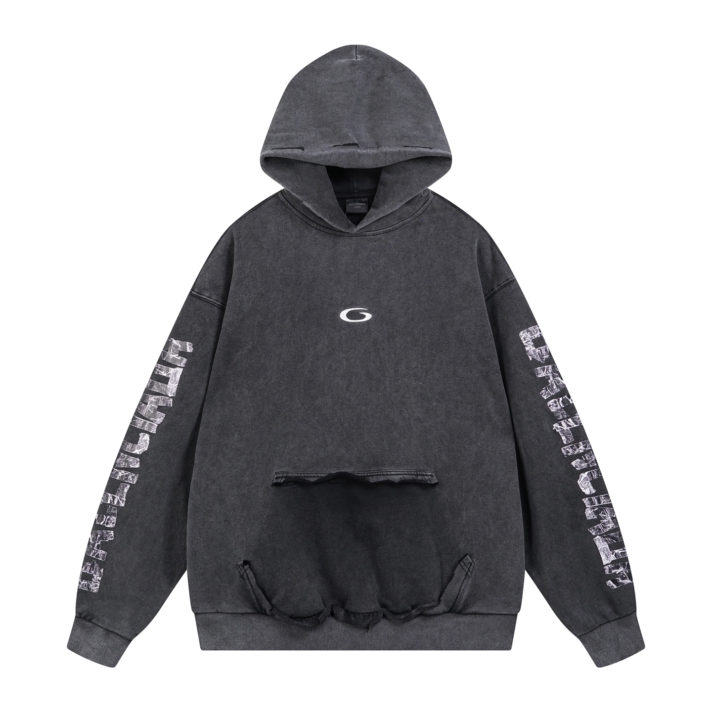 Balenciaga 2026ss New Sweatshirt Size XS-L