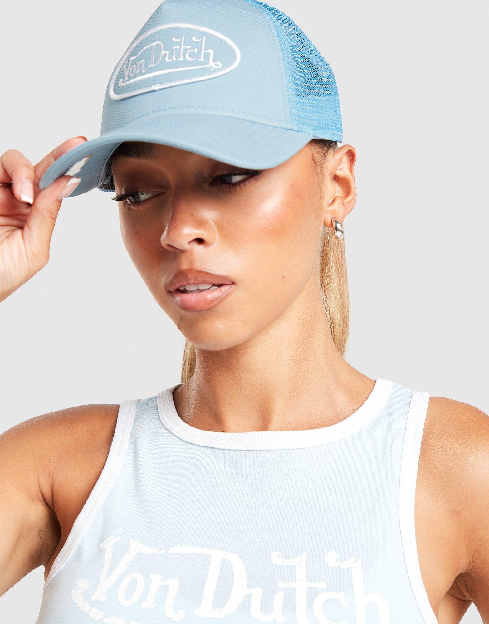 Von Dutch Trucker Cap