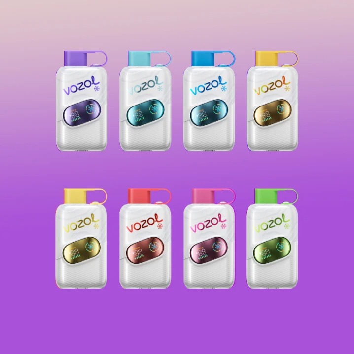 Vozol Star Click 50000 Disposable Vape (10 Vapes)