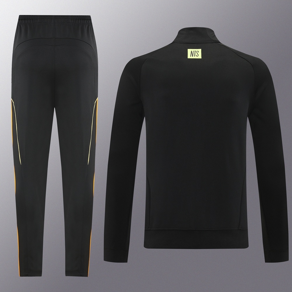 25/26 Arsenal Full Zipper Training Suit (Adult Set)