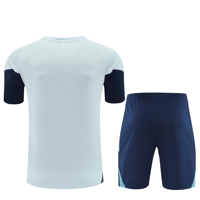 2025/2026 Arsenal Adult Short Sleeve Training Wear (Adult Kids Kit)