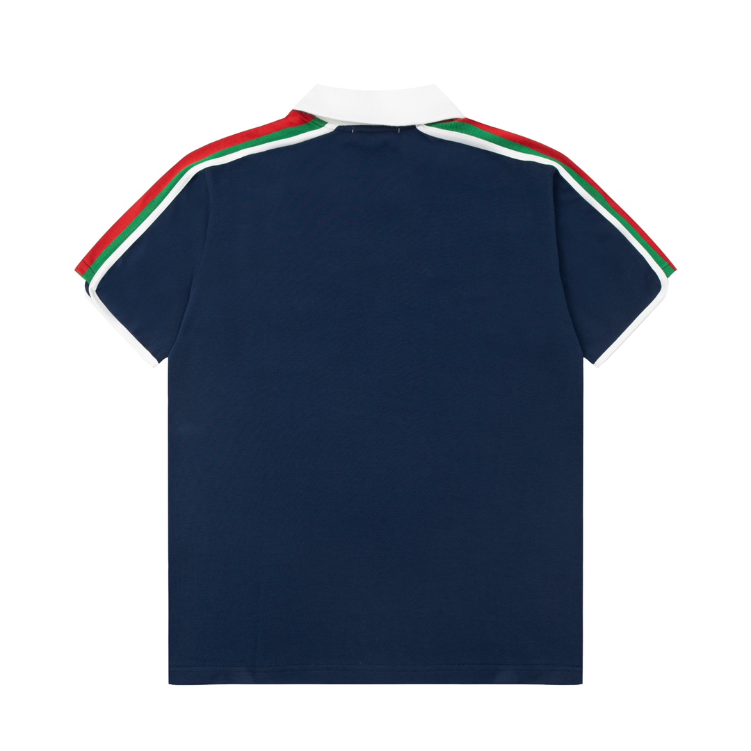 Gucci 2026ss New Polo Shirt Size S-XXL