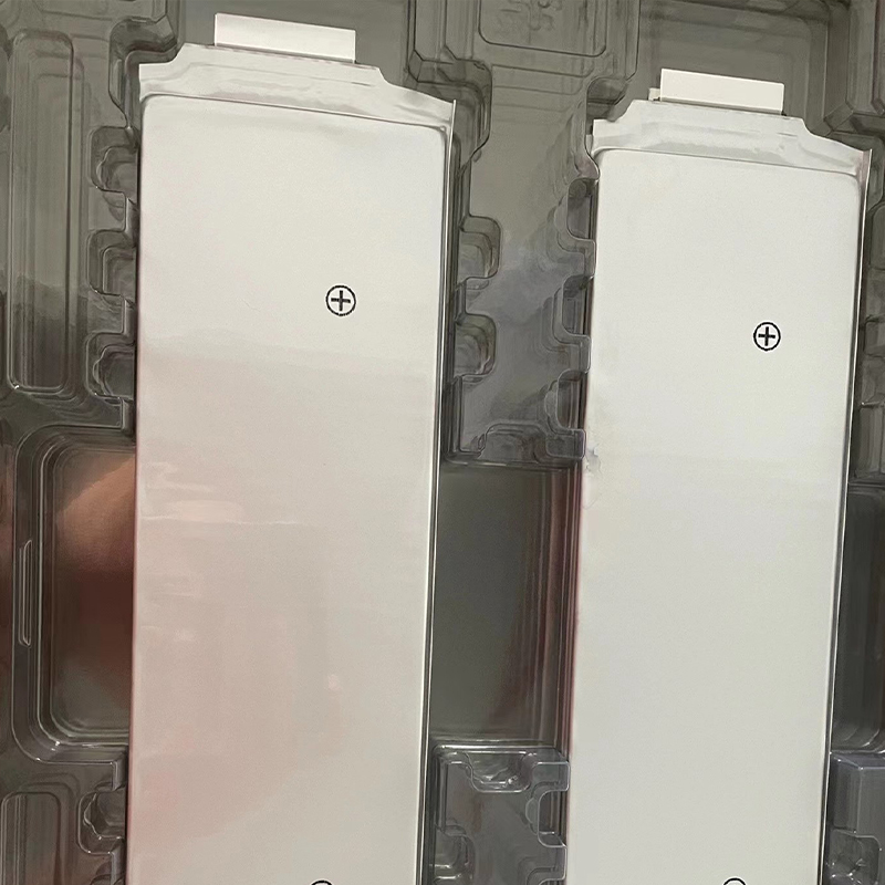 3.7v 55.6ah Polymer lithium battery