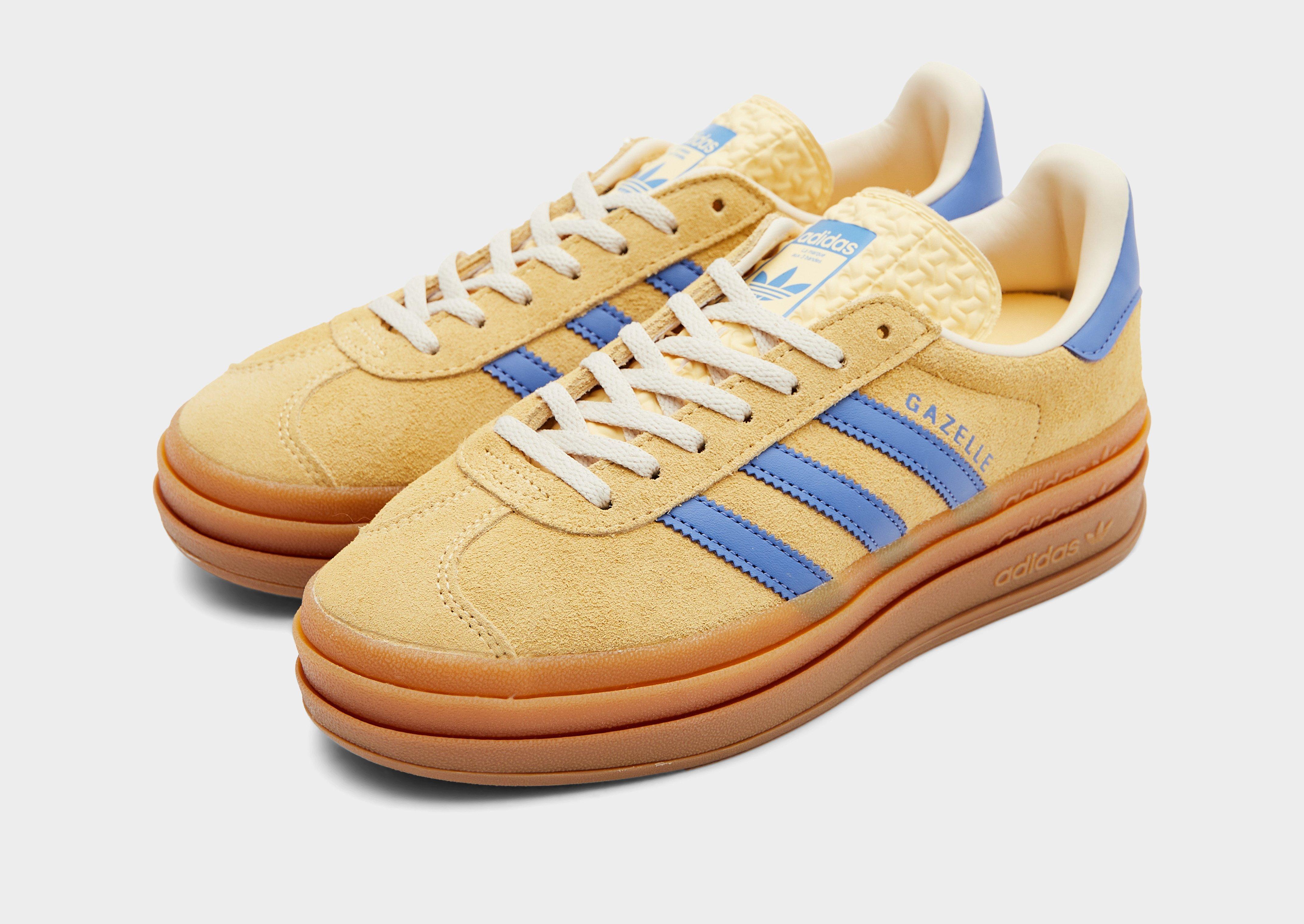 adidas Originals Gazelle Bold Kinder