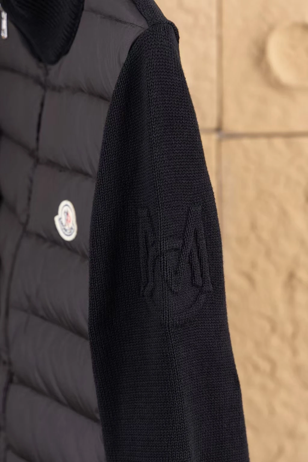 Moncler Top quality down jacket