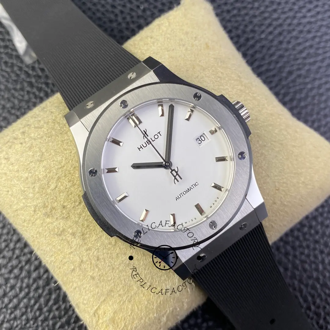Hublot Classic Fusion 511.co.1181.rx 45mm Mens