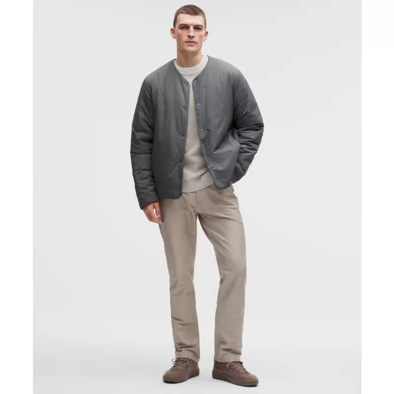 Men's ThermoZen Insulated Jacket