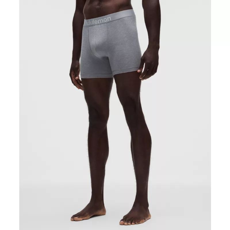 Always In Motion Boxer Brief 5