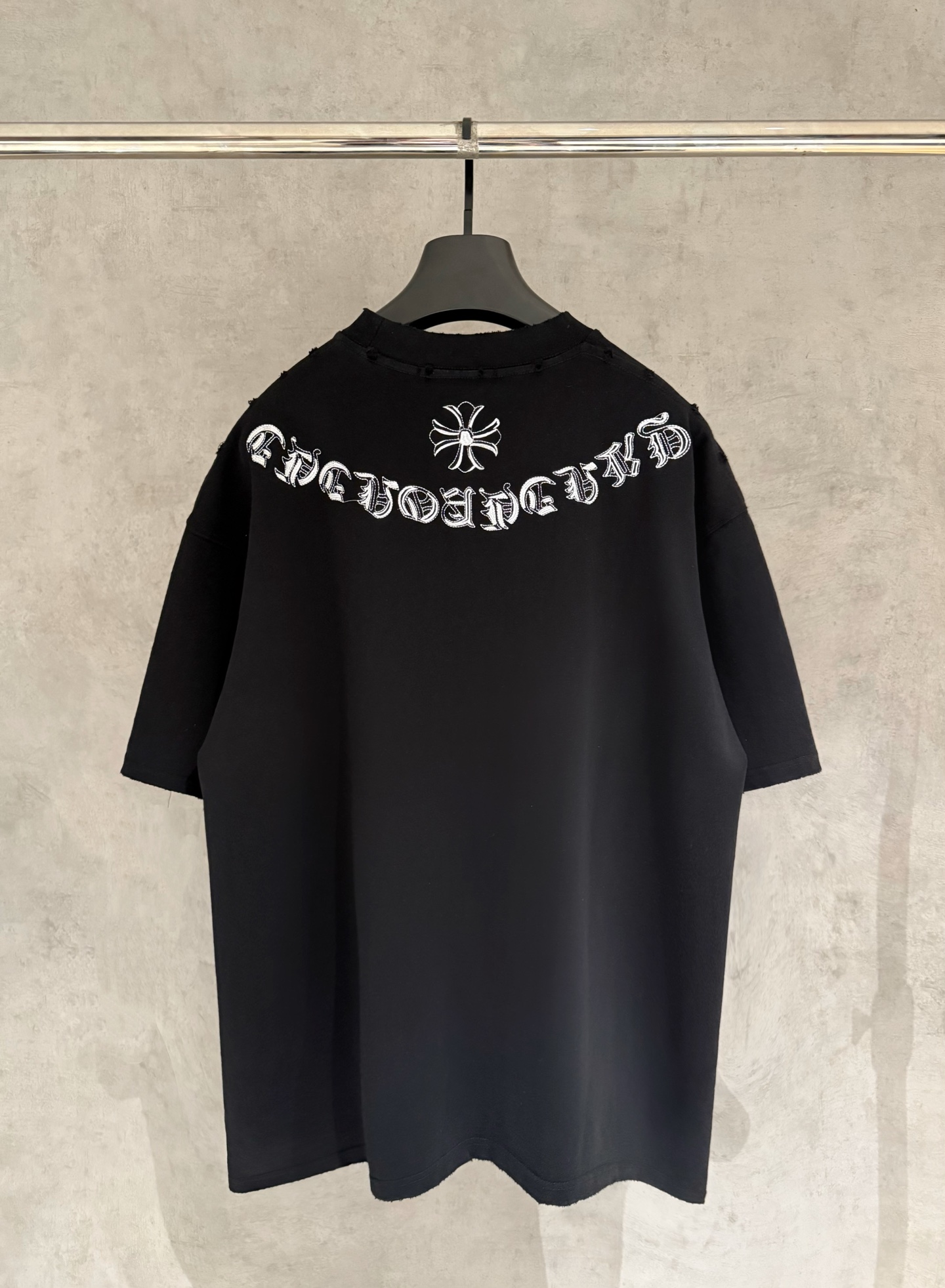 Chrome Hearts 2026ss New T Shirt Size S-XXL