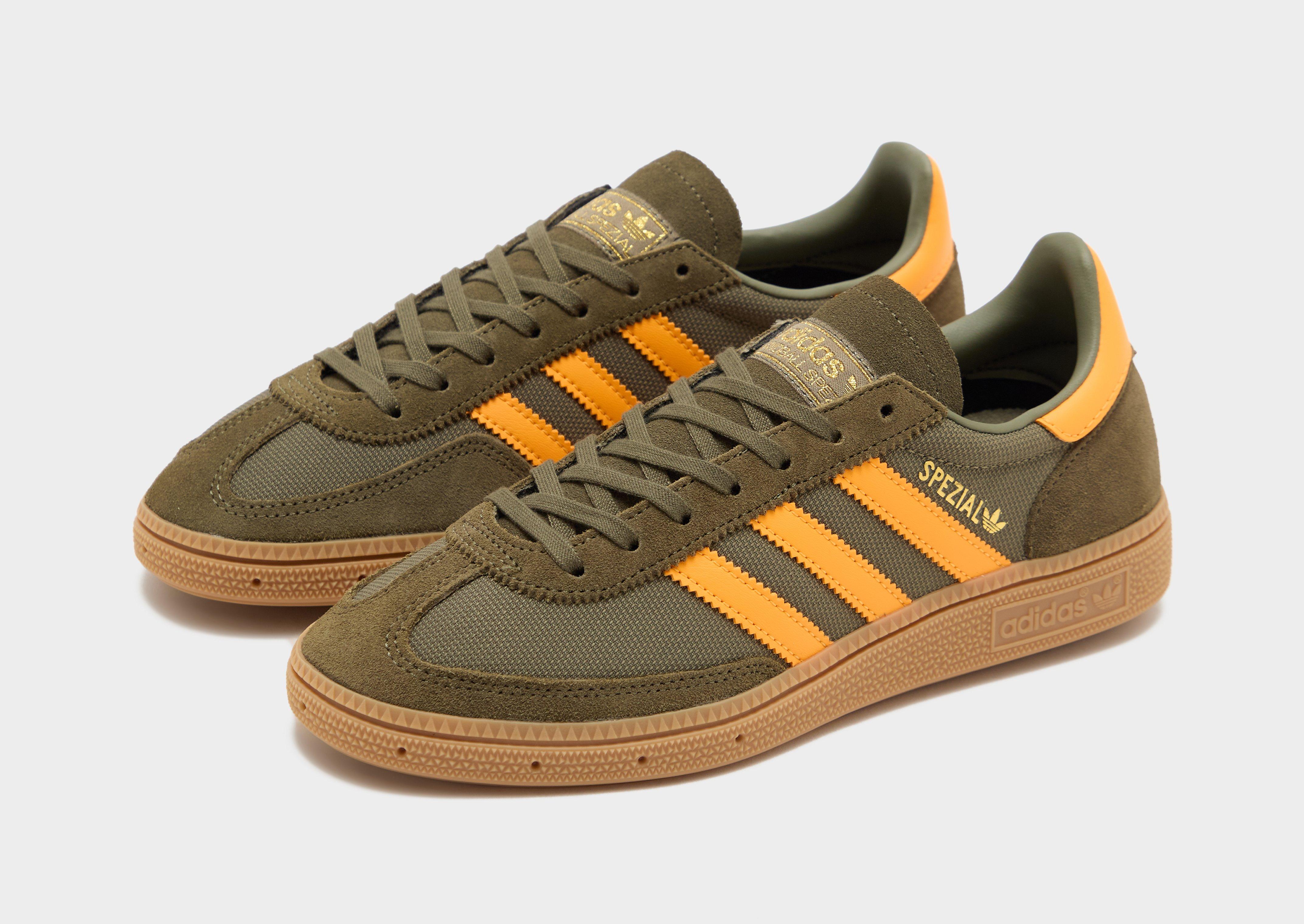 adidas Originals Handball Spezial Kinder