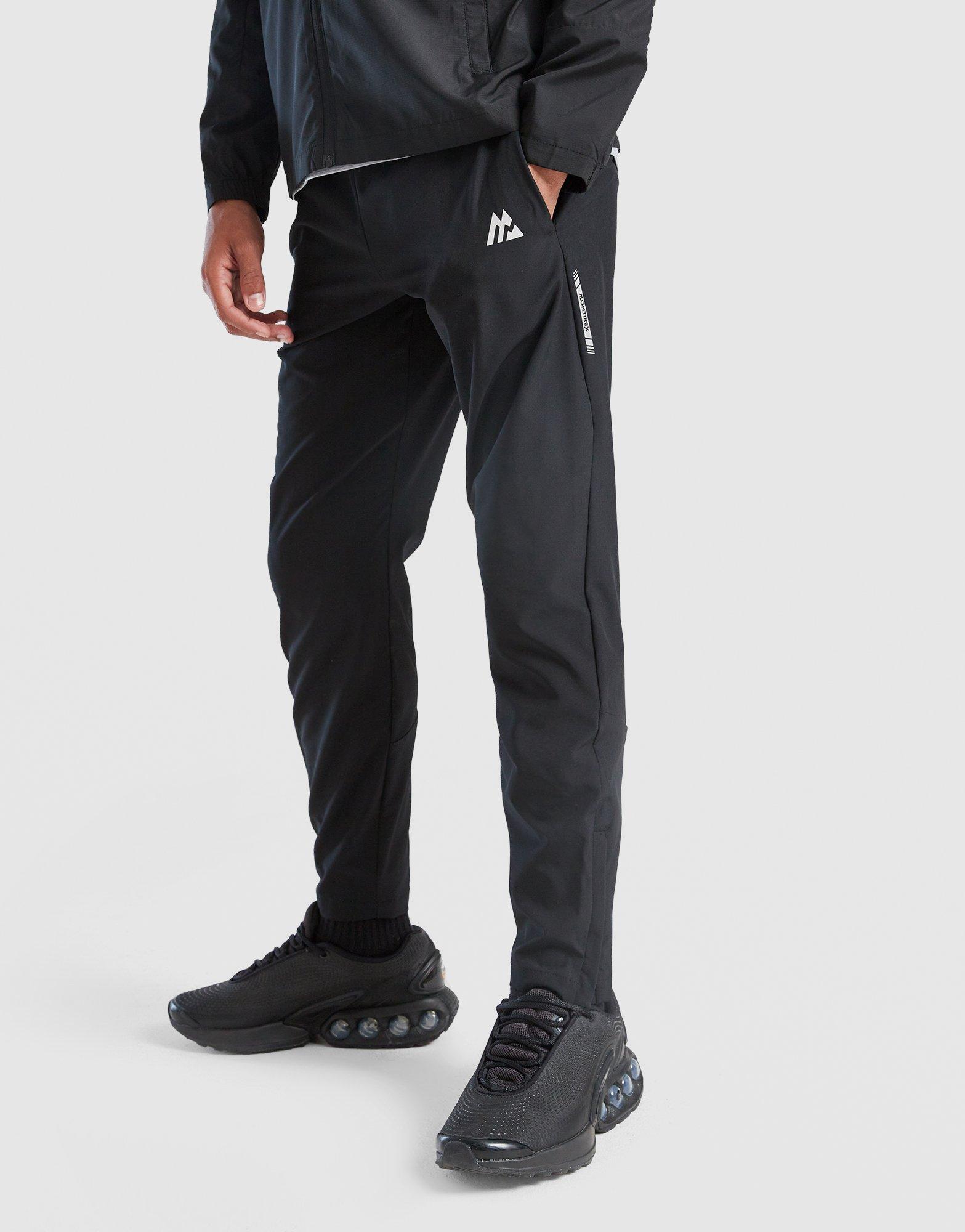 MONTIREX Altitude Trainingshose Kinder