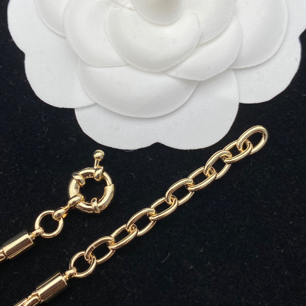 cc Necklace