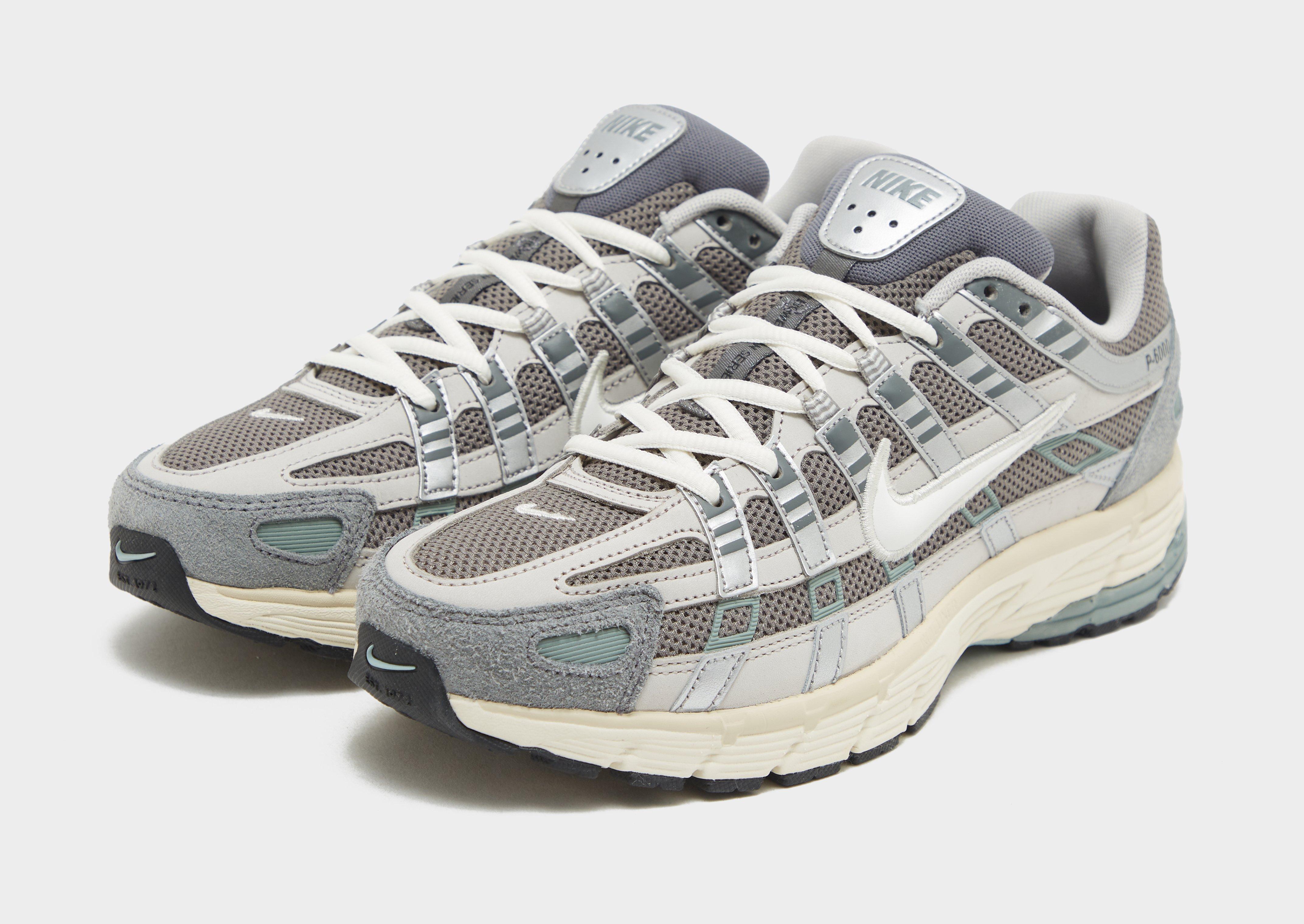 Nike P-6000