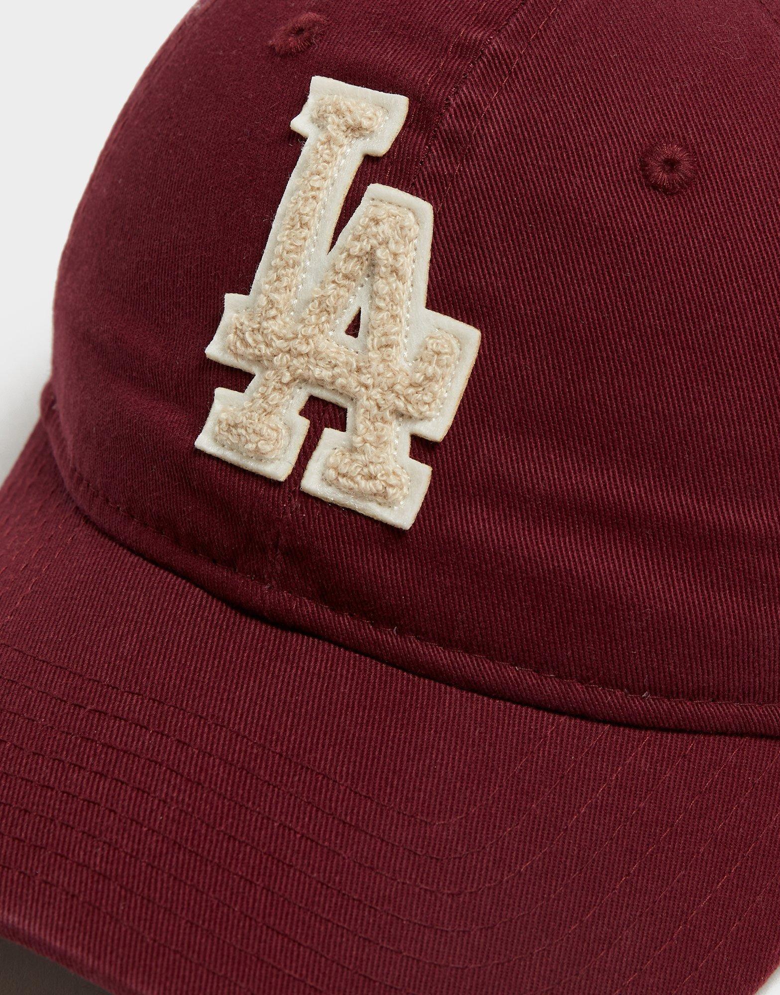 New Era MLB LA Dodgers 9TWENTY Cap