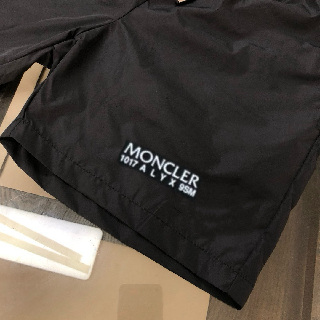 Moncler Beach Shorts Size M-XXXL