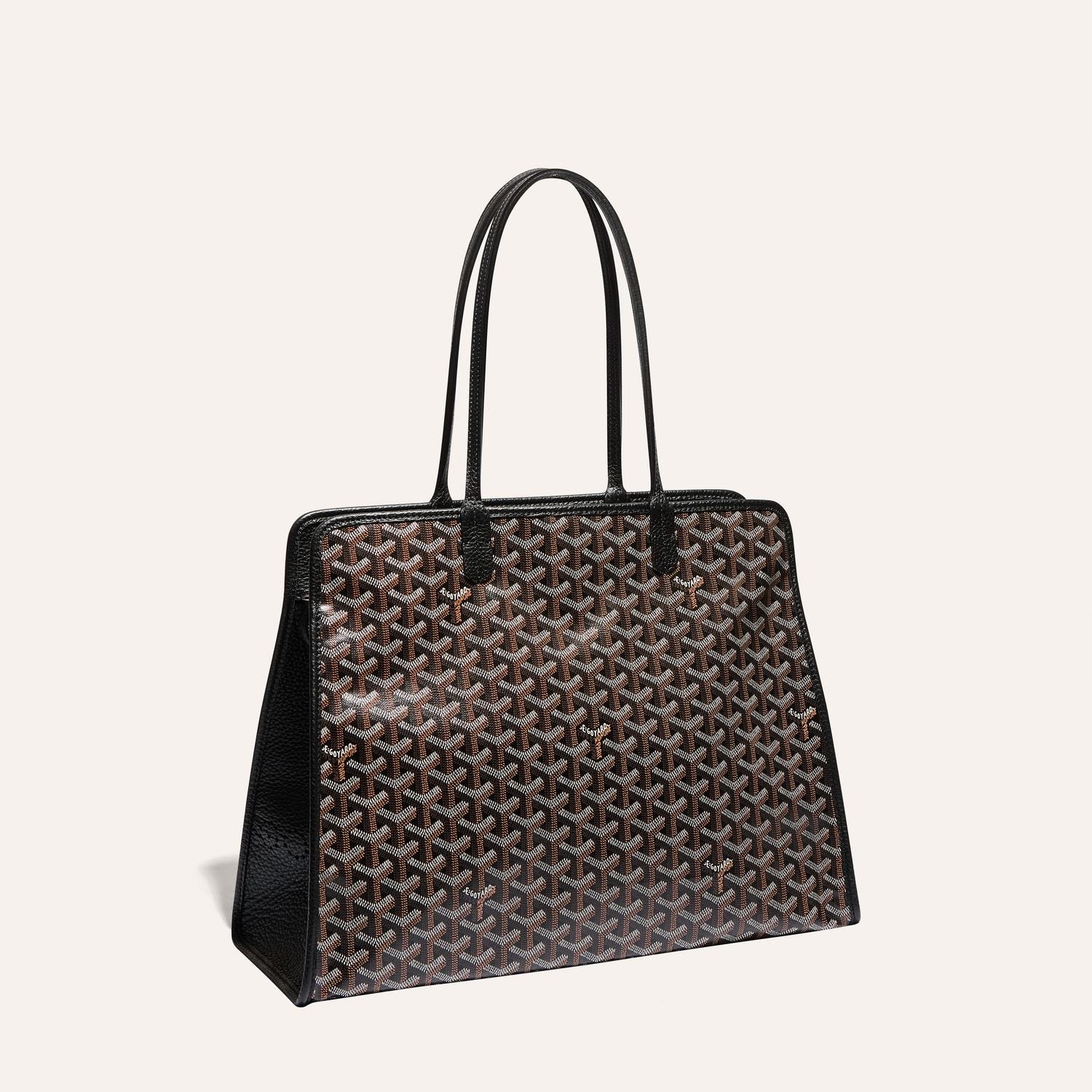 Hardy PM Bag Black