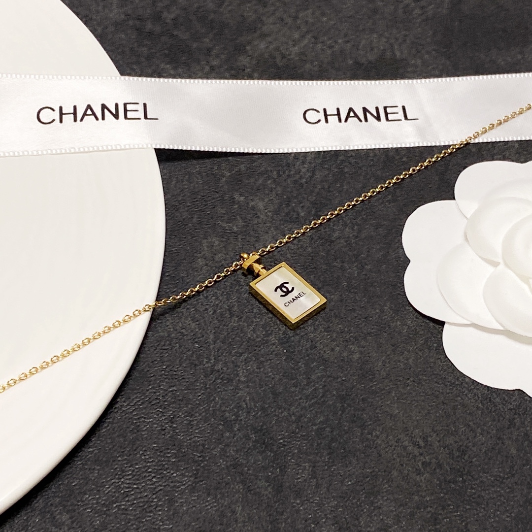 cc Necklace