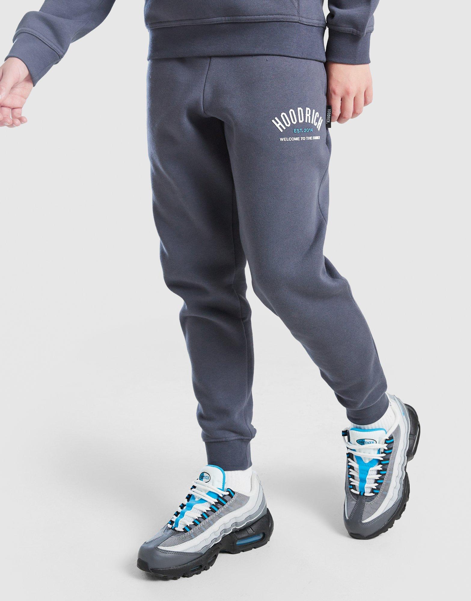 Hoodrich Volcano Jogginghose Kinder