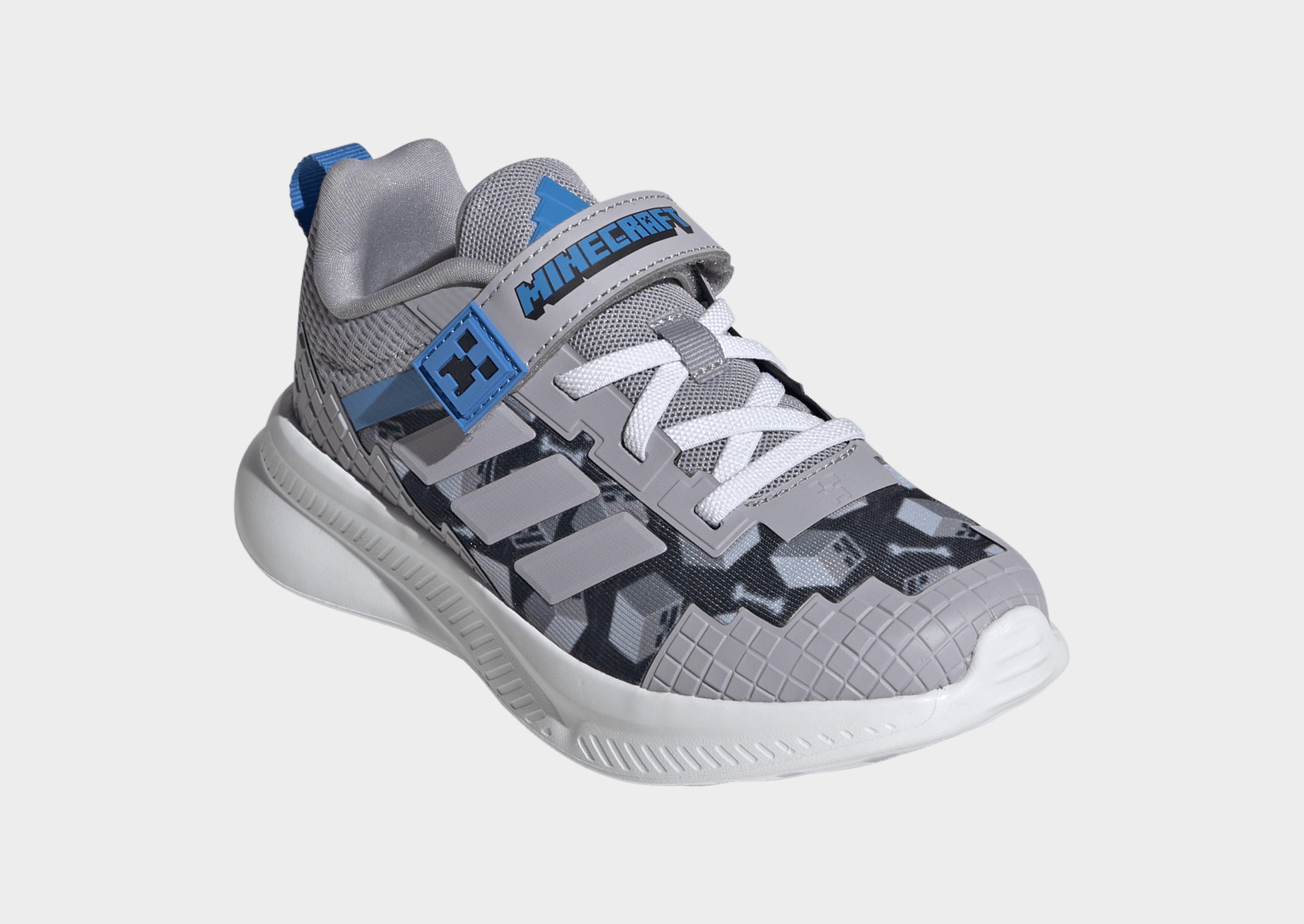 adidas ADIDAS MINECRAFT FORTARUN 4.0 SCHUHE KINDER