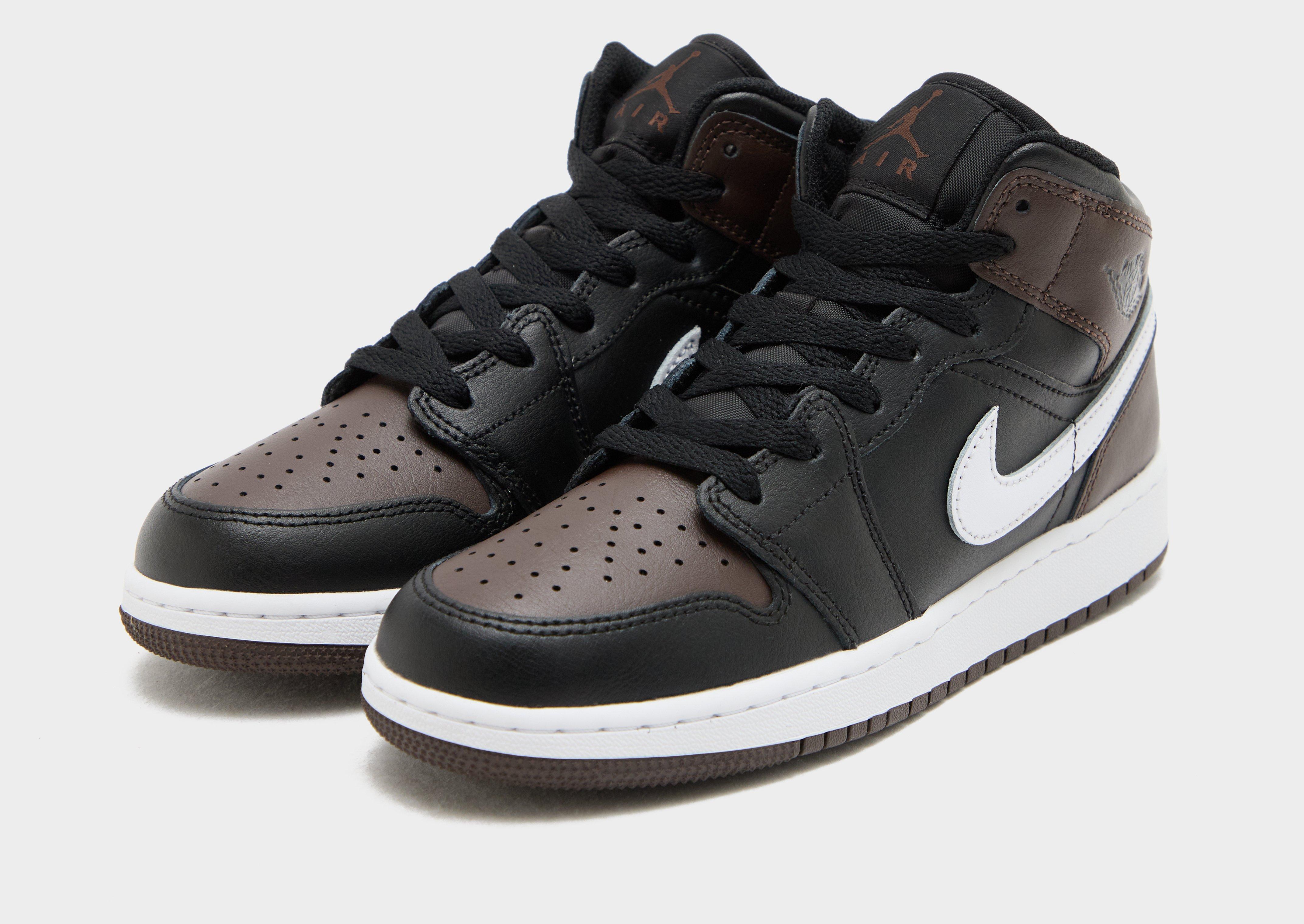 Jordan Air 1 Mid Kinder