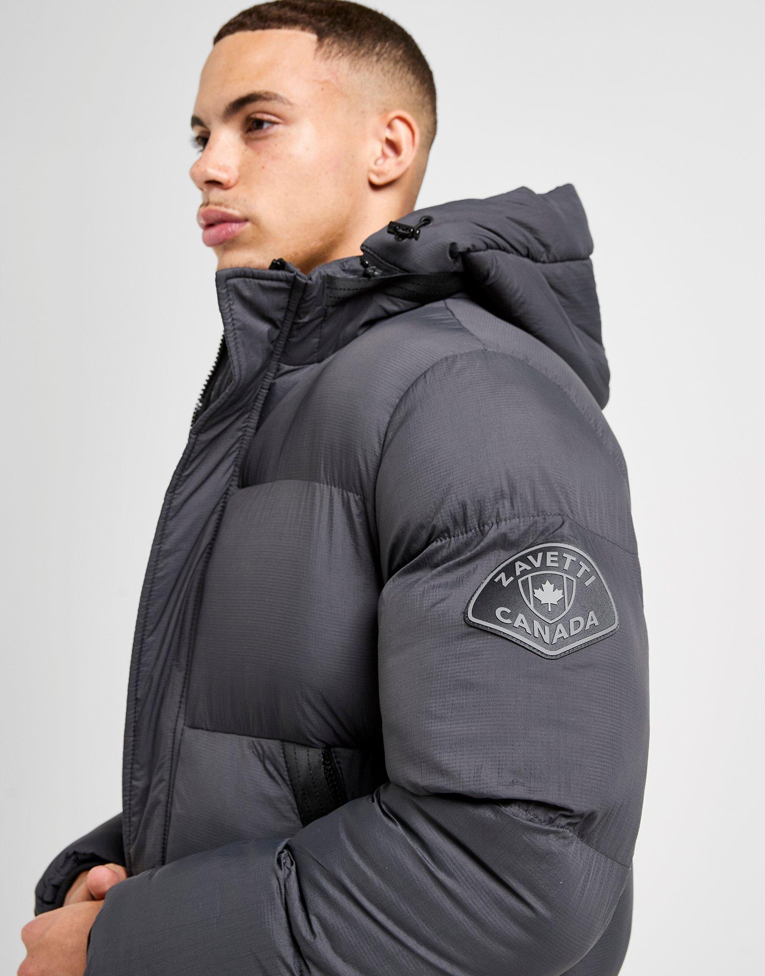 Zavetti Canada Rovino Puffer Jacke