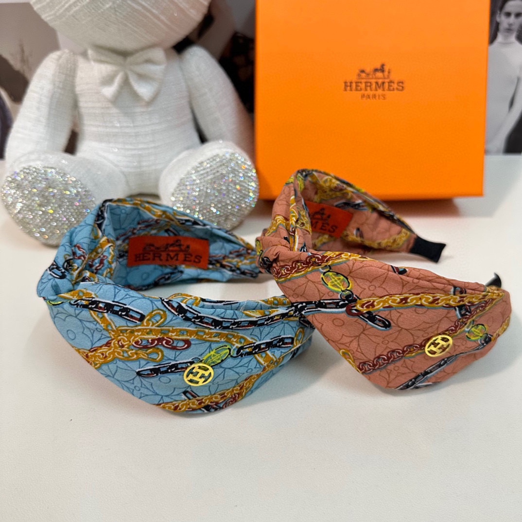 HM Hairband 0010