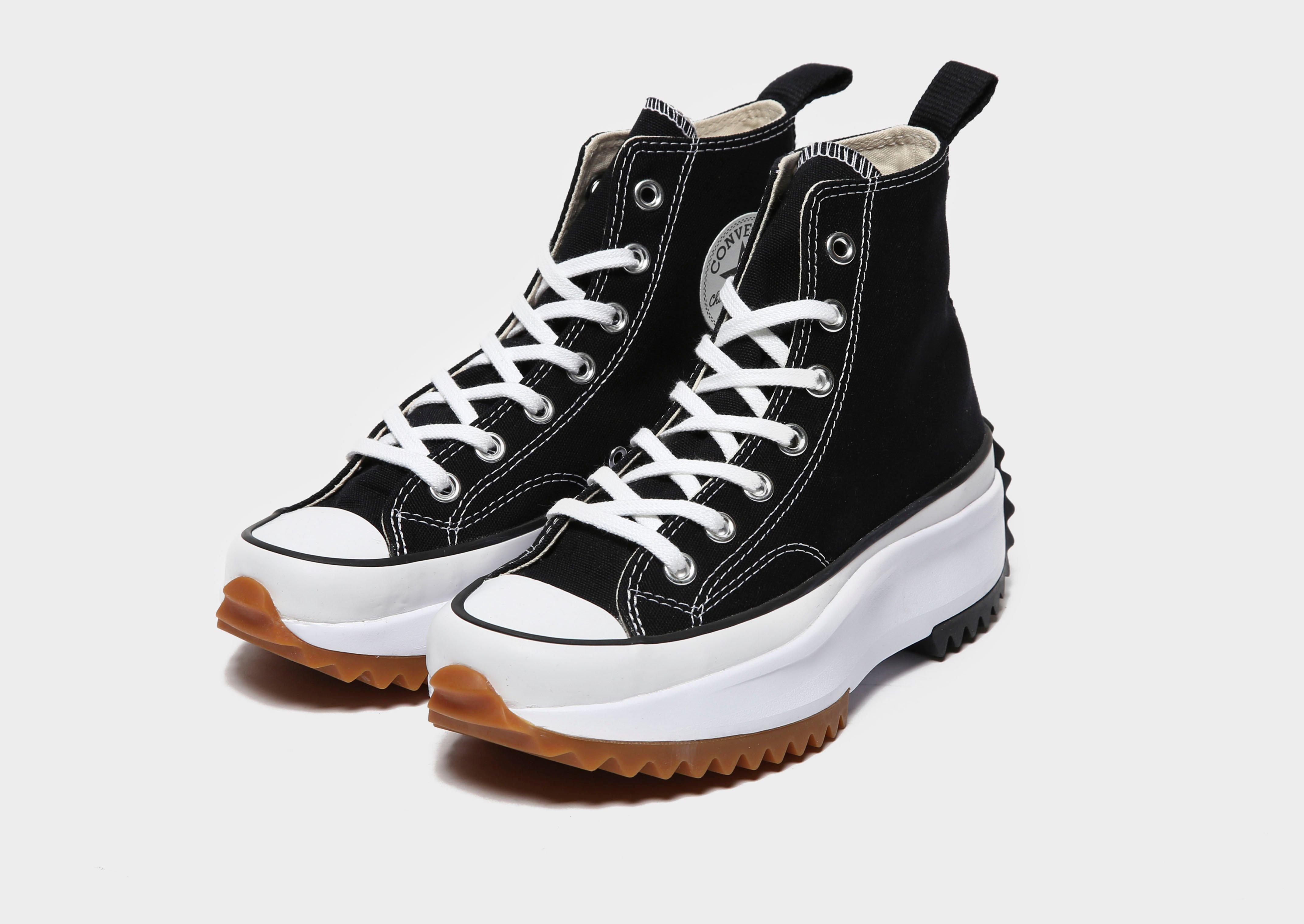 Converse Run Star Hike Women's
