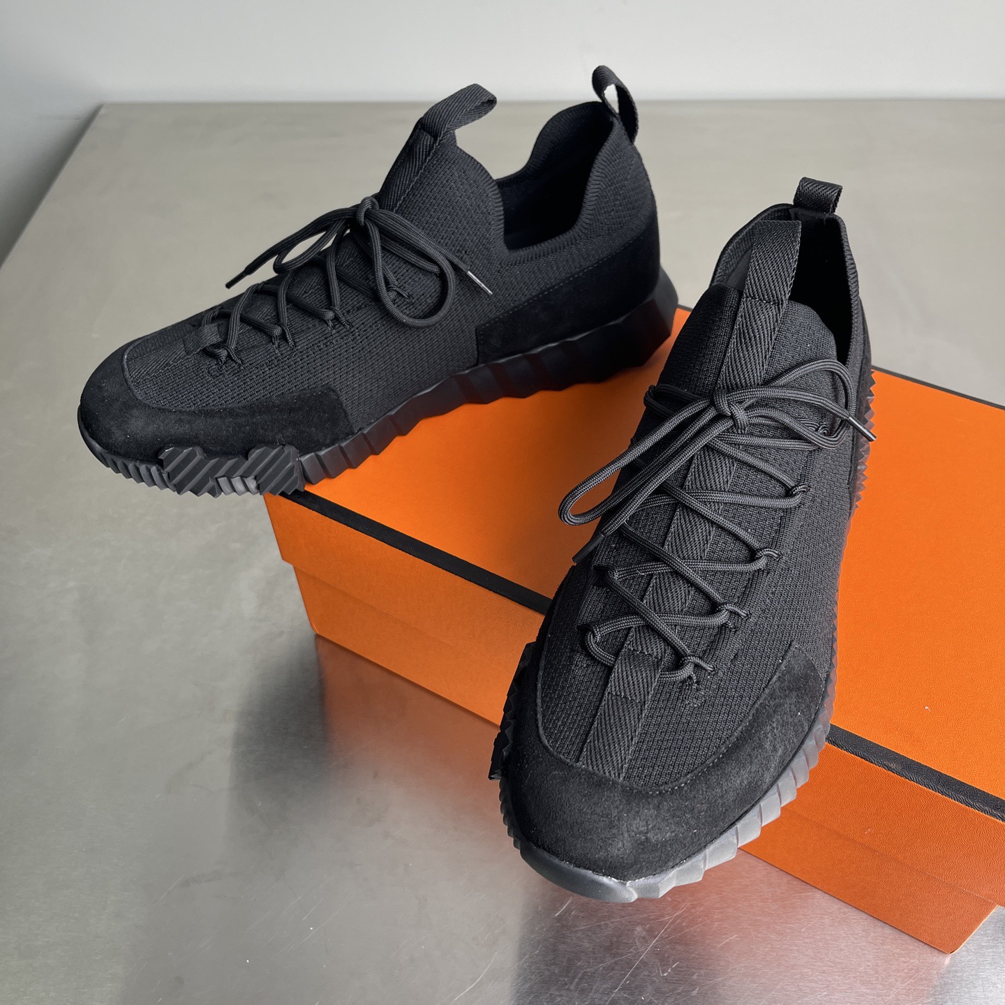 Hermes Lift 25SS Sneaker Size 36-46