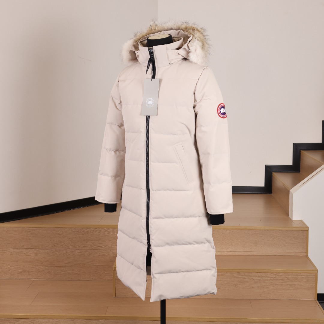 Canada Goose Herbst/Winter 2026 Trillium Daunenjacke Größe S-2XL