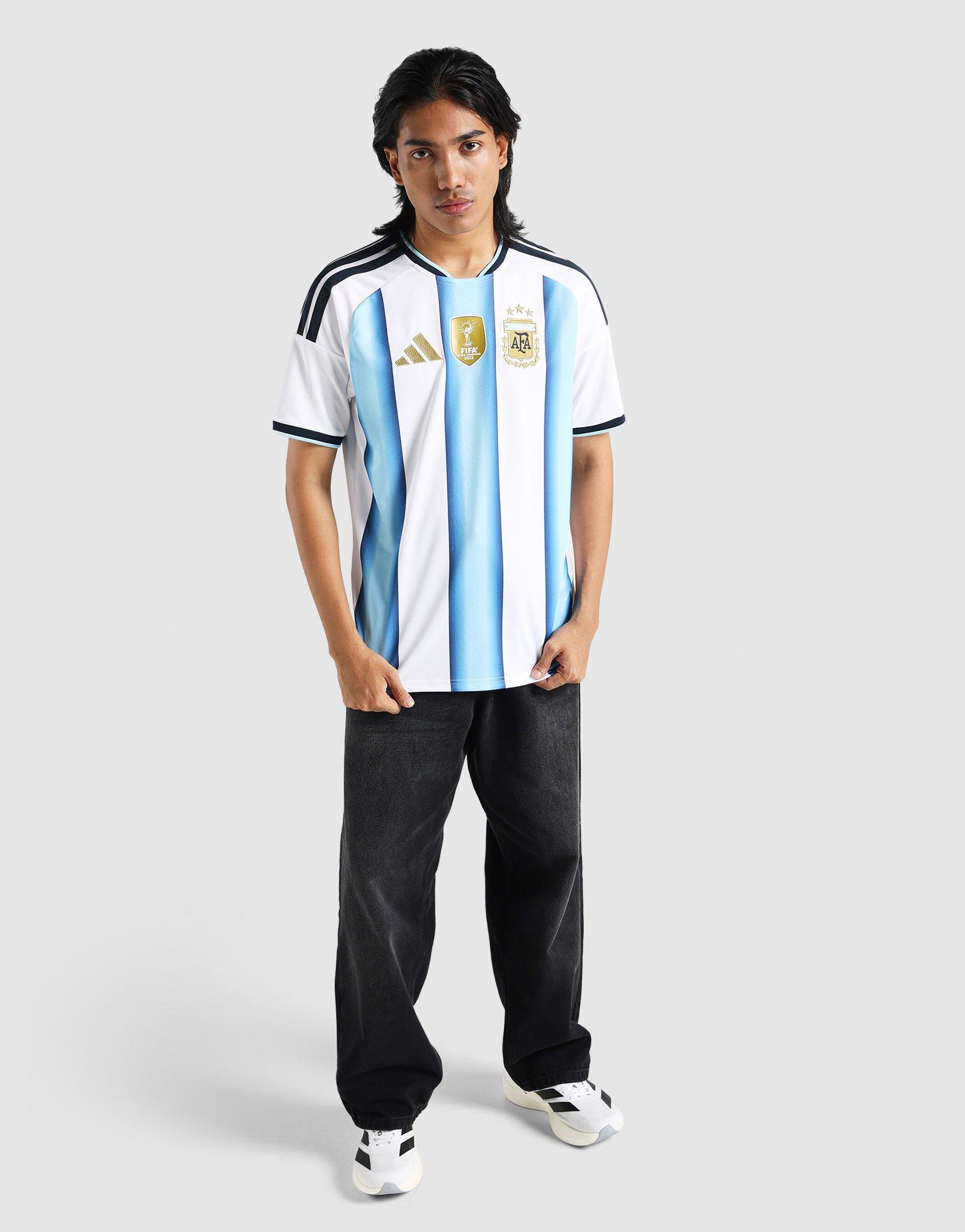 adidas Argentinien 26 Heimtrikot