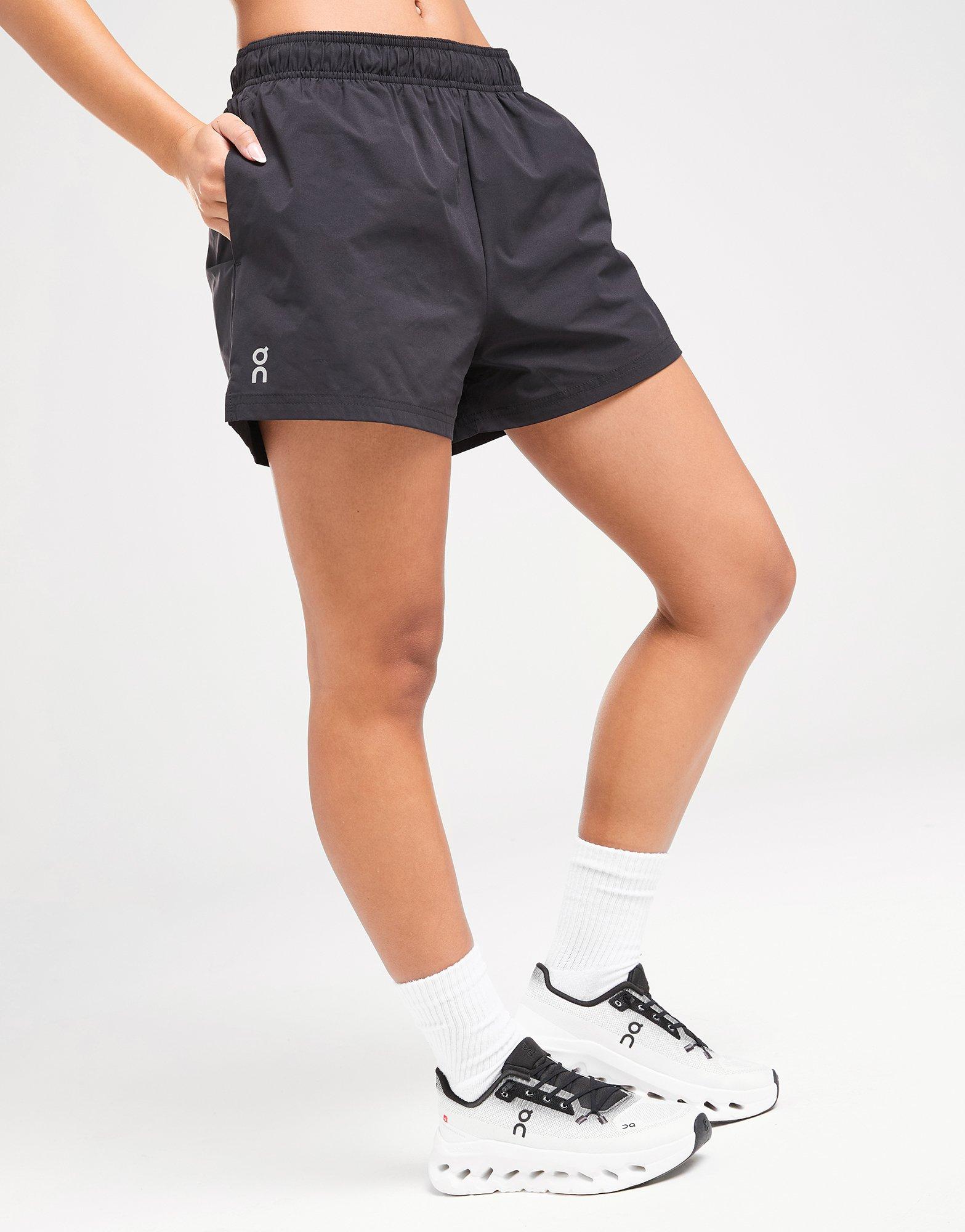 On Running Core 3