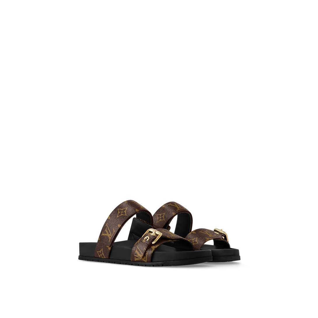 Bom Dia Flat Comfort Mule 1AAW8H