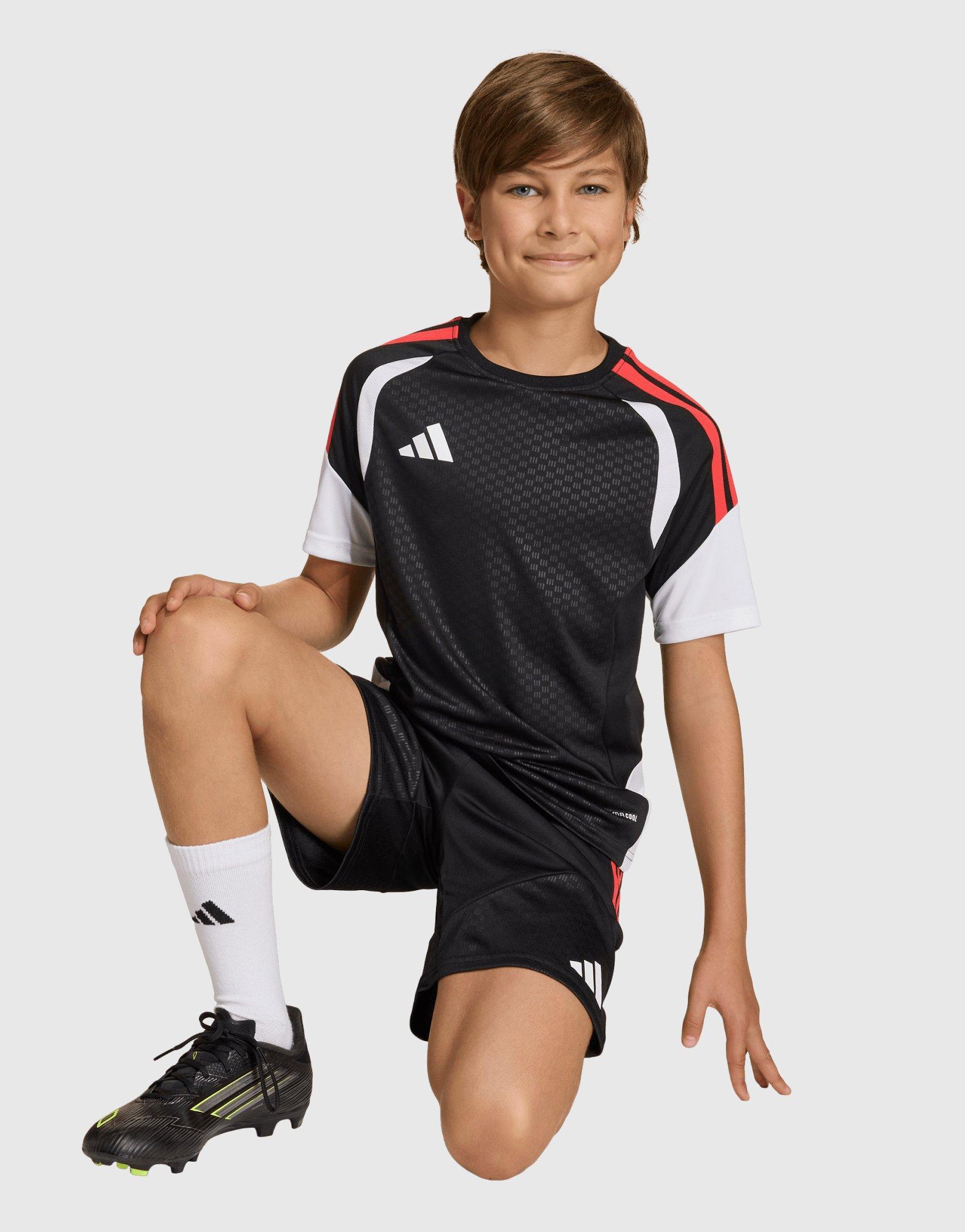 adidas Tiro 26 Competition Kids Trainingstrikot