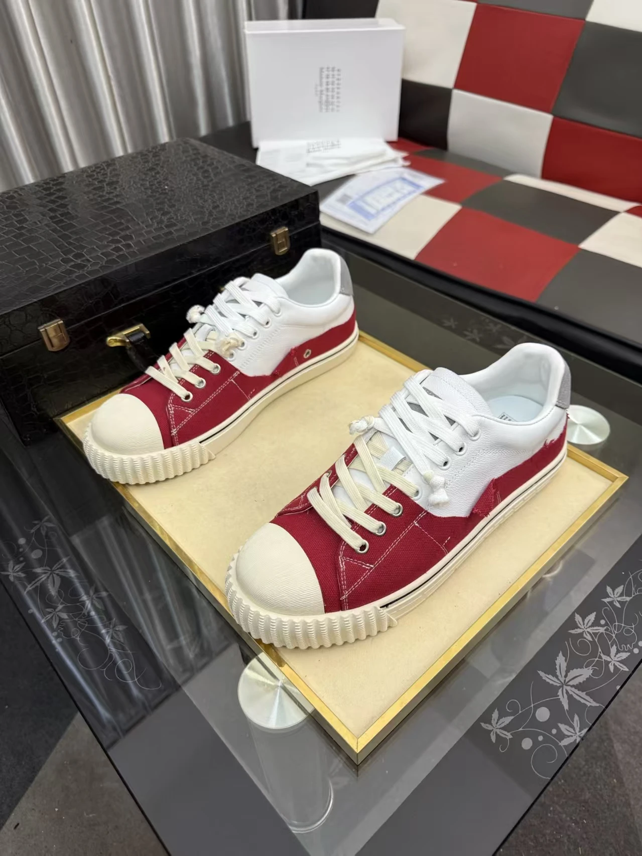 Maison Margiela   MM6